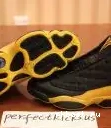 3M Retro Authentic Black with Jordan Cat 13 Air 0514